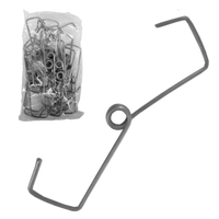 KPL 20 KS. PRUŽÍN DO ZAVAROVACÍCH POHÁROV *1742*