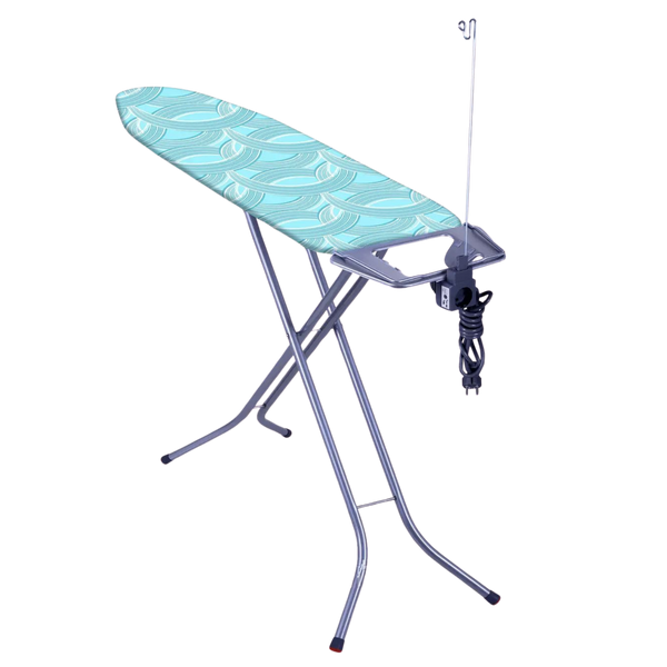 LARGE IRONING BOARD 118X36 CM