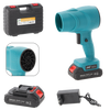 ELECTRIC AIR BLOWER 21V