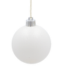 KPL. 12 BOMBEK 6 CM ČERVENÁ/ZELENÁ/BIELA *9902