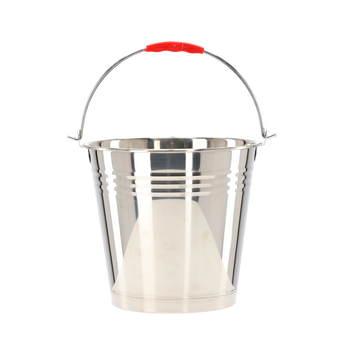 WIADRO NIERDZEWNE 10 L *9866