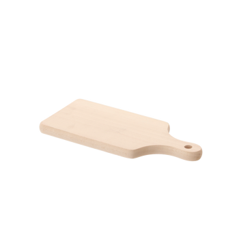 SMALL MEAT BOARD 27X11CM