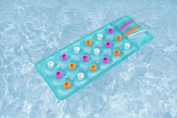 MATERAC DMUCHANY 188 X 71 CM *7784