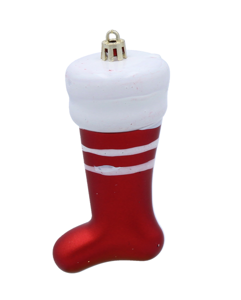 KPL. 66 OZDOB VÁNOČNÍCH - MIX *7175