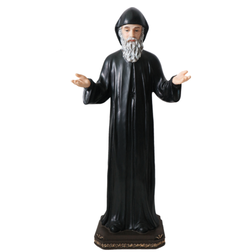 FIGURA SV. CHARBELA 40 CM *6179