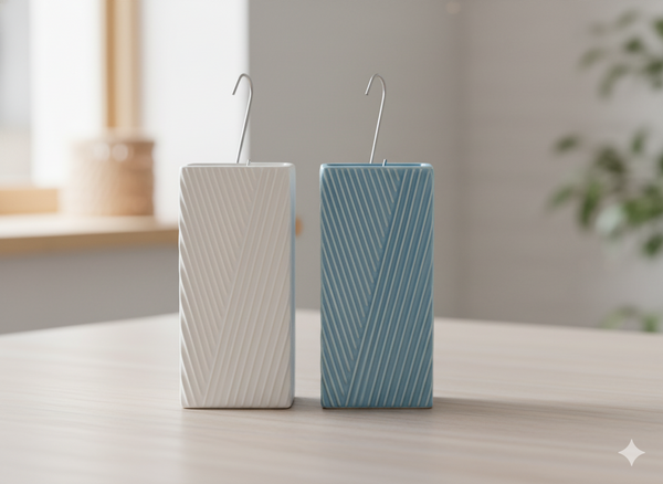 AIR HUMIDIFIER FOR A RADIATOR