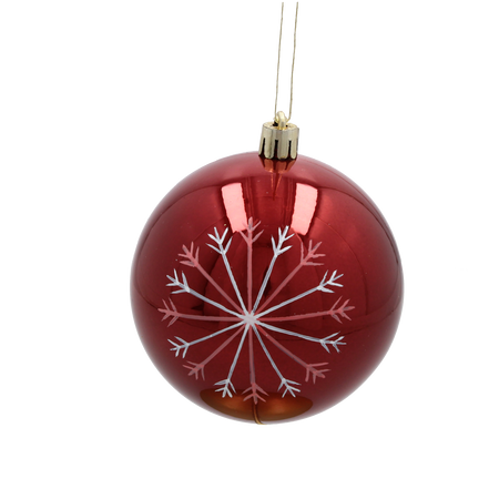23 CHRISTMAS ORNAMENTS - MIX