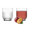 Sada 6 skleniček 330 ml Tokio *2094