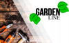 GARDEN PRUNING SHEARS 20 CM