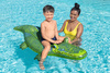 Bestway® 60" x 28"/1.52m x 71cm Buddy Croc Ride-On