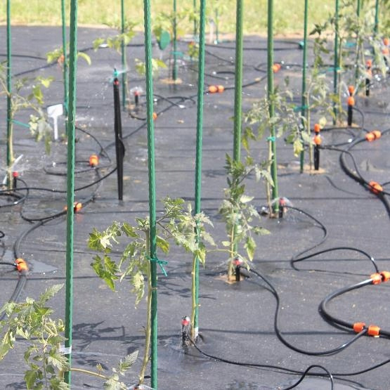 SET OF 71PCS FOR MICRO IRRIGATION 23M