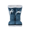 GARDEN POT – BLUE WELLINGTON BOOTS 24 X 20 X 25 CM