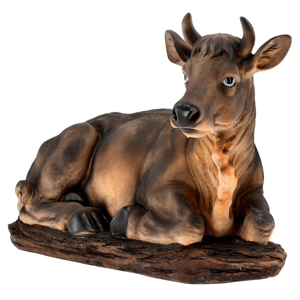 FIGURINE COW 25 x 57 x 40 CM