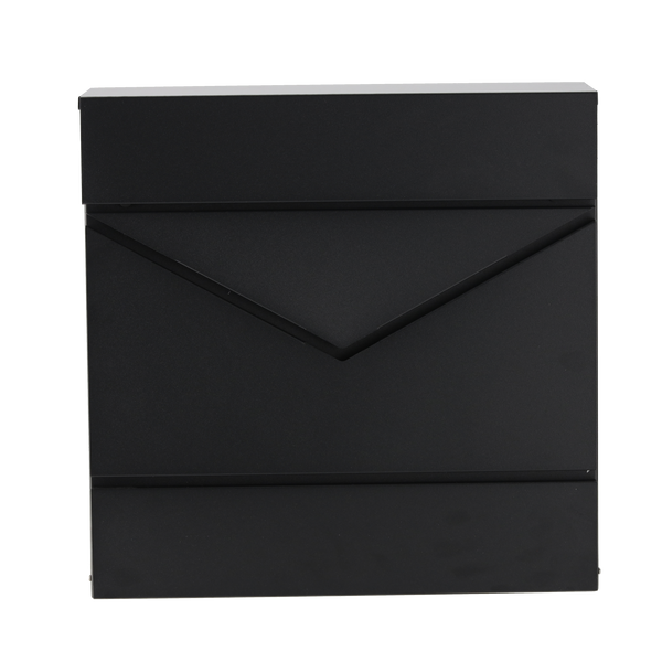 LETTER BOX "SWIFT" 37 X 37 X 10,5 CM