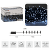 COLD WHITE LIGHTS LED 200L