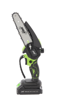 ELECTRIC BRANCH SAW 21V 15CM