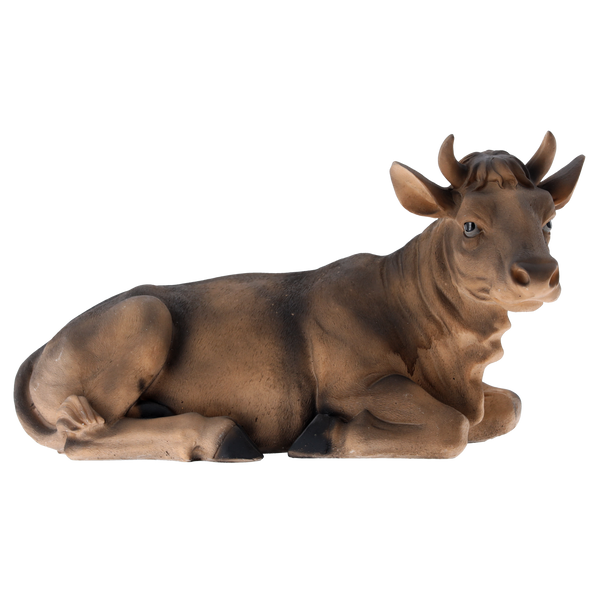 FIGURA KRÁVA 21 x 50 x 29 CM (91,44 CM) polyresin *2825