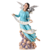 SET OF CHRISTMAS FIGURINES 11 PCS TO 90 CM