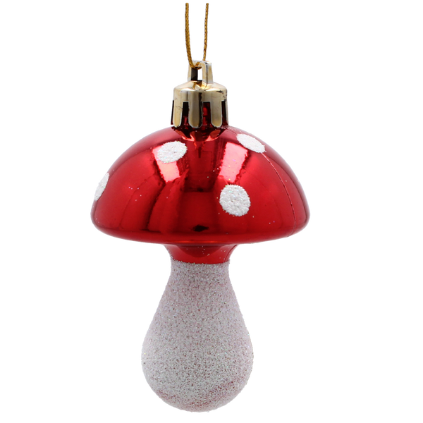 SET OF 50 CHRISTMAS TREE DECORATIONS MIX