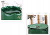 Rainwater tank 750 L foldable