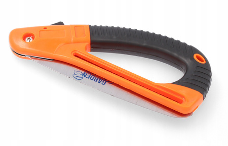 Folding hand saw 17 CM pack=12pcs