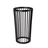 POT PLANTER + STAND INSERT 2 BLACK*5519