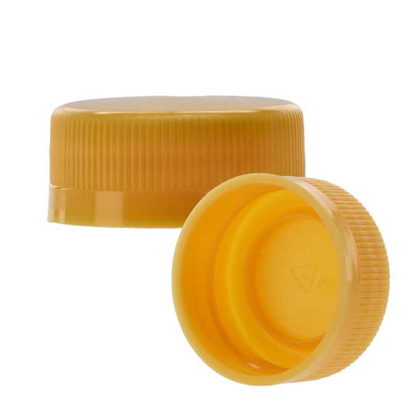 CAPAC PLASTIC D.35*18 /do VET5UZ/*3647