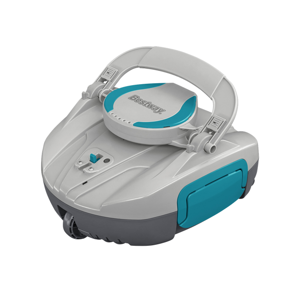 Aspirator automat pentru piscină AQUA TRONIX