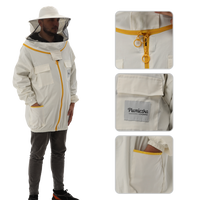 Hanorac apicol de dimensiune "L" *7651