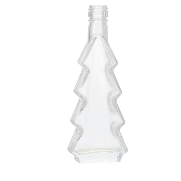 BUTELKA CHOINKA 200ML KART.35SZT PALETA 1015 SZT