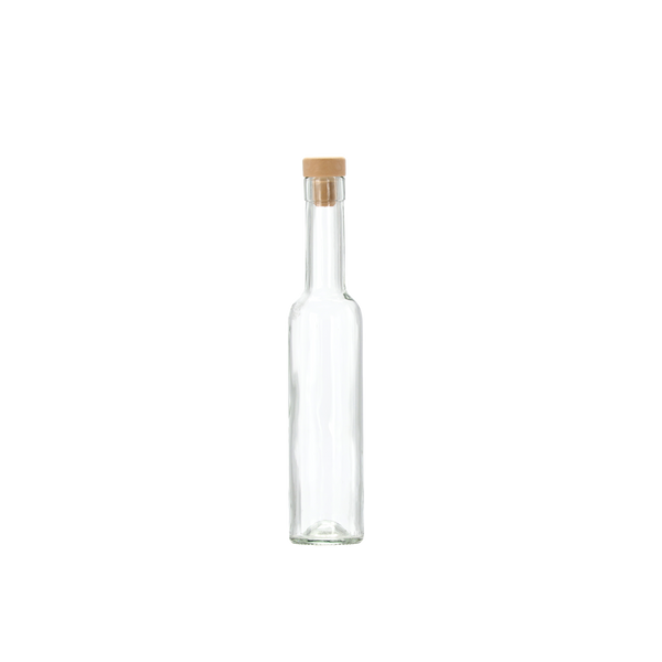 BELISSIMO BOTTLE 0.25 L + SYNTHETIC CORK DIA 17