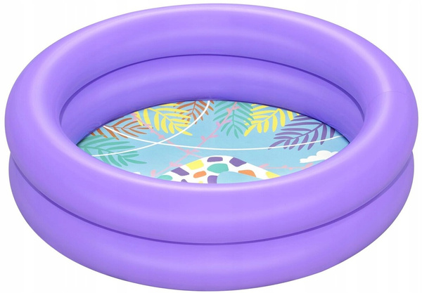 Bazin umflat rotund 61CMX15CM