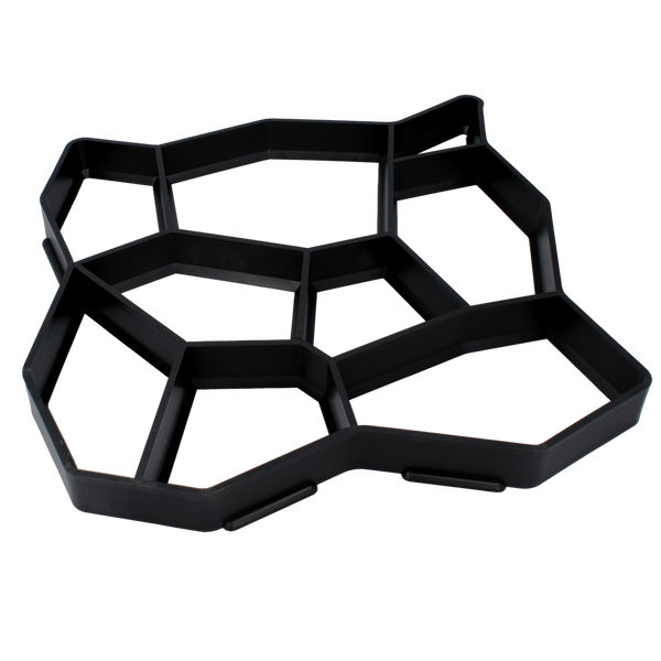 FORMĂ PENTRU BLOCURI DE BERICI 50 x 50 x 4,5 CM *6291