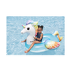 Bestway® 61" x 47"/1.55m x 1.19m Fantasy Unicorn Ride-On