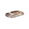 OVAL TRAY 40.5X28CM