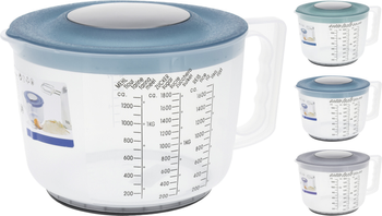 Jug with measuring cup 2L 18CM*1894