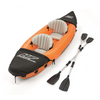 TWO-PERSON KAYAK 3.21m x 88cm  *8561 *4598