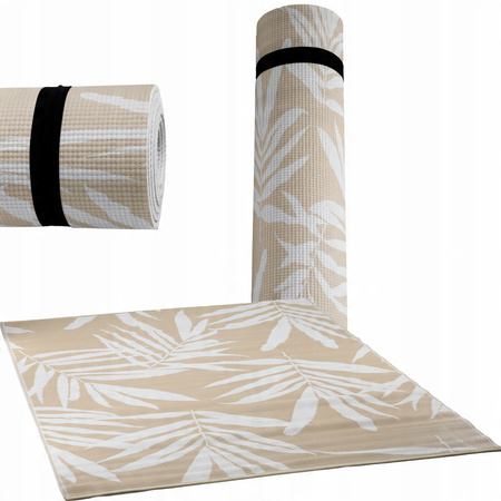 PATIO MAT