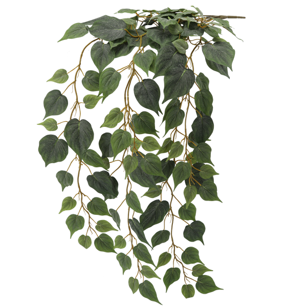 ARTIFICIAL BRANCH - CLIMBING LEAF VINE 120 CM