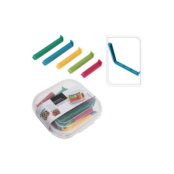 SET OF 24 CLIPS FOR BAGS *0408*