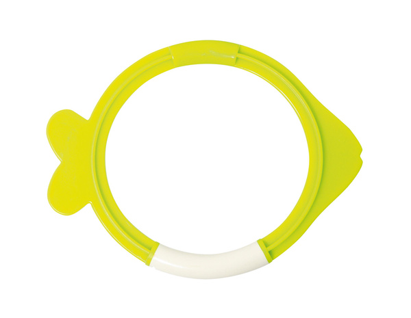 RYBKA DO NAUKI NURKOWANIA 3+ *1857*1361