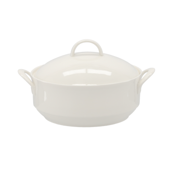 PORCELÁNOVÁ MÍSA 2,2L *6561