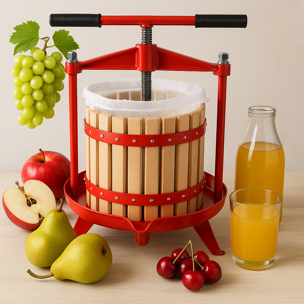 FILTRUL PENTRU PRESĂ FP12 /12L*5085