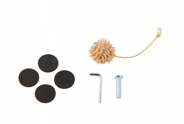 Pisica zgârie Kaktus 41 x 41 x 118 cm *9424