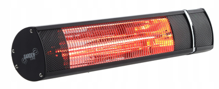 INFRARED RADIATOR 2000W