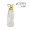 CHRISTMAS DECORATION - GNOME LED