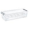 Recipient dreptunghiular pentru ouă 12 buc *1120