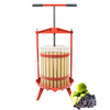 FRUIT PRESS 18L 46X46X74CM