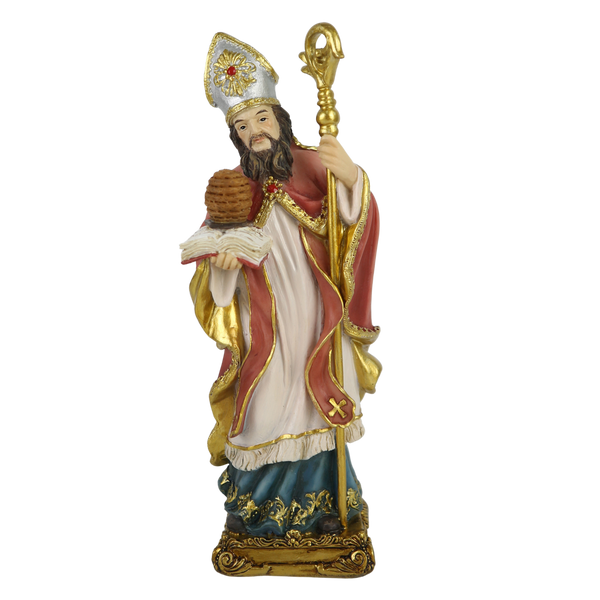 FIGÚRKA SV. AMBROŽA 21,5 CM *9525