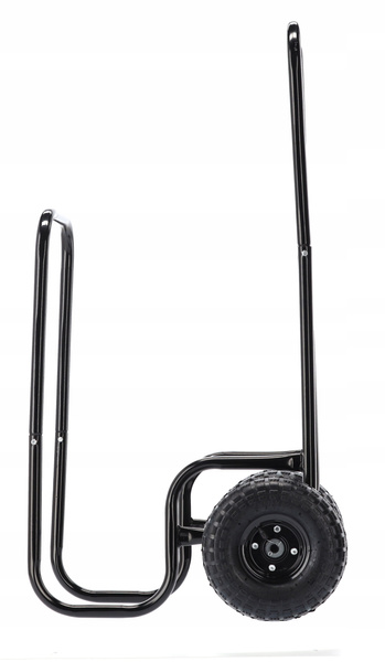 WÓZEK NA DREWNO KOMINKOWE - UDŹWIG: 60 KG